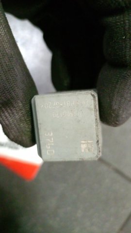 Реле електричне багатофункціональне — фото 4