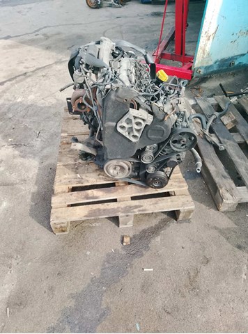 Двигун — фото 5