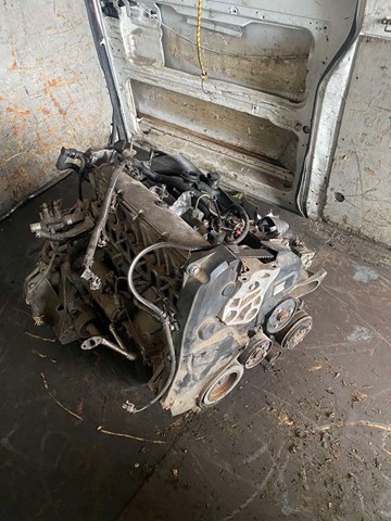 Двигун — фото 4