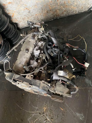 Двигун — фото 2