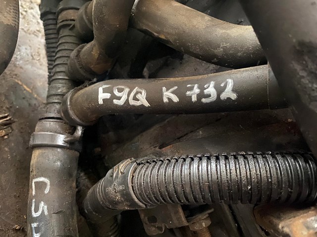 Двигун — фото 6