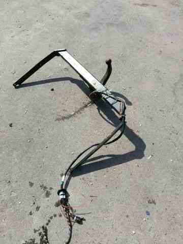 Фаркоп (шар) прицепного устройства — фото 3