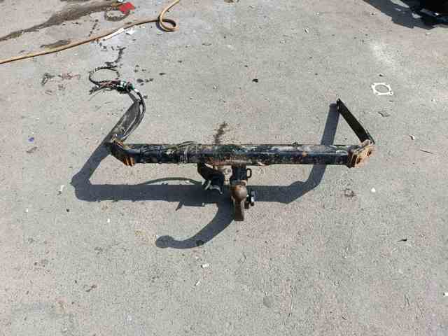 Фаркоп (шар) прицепного устройства — фото 4