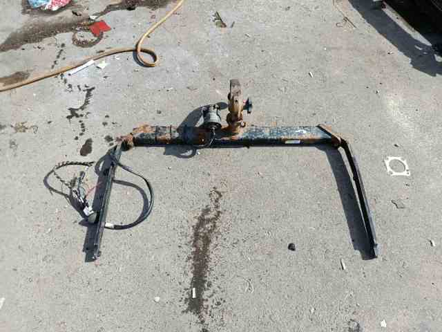 Фаркоп (шар) прицепного устройства — фото 5