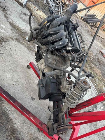 Двигун у зборі — фото 4