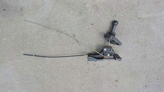 Механизм переключения передач — фото 5