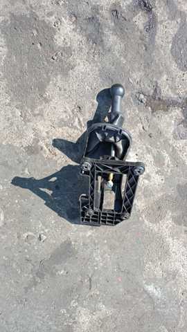 Механизм переключения передач — фото 2