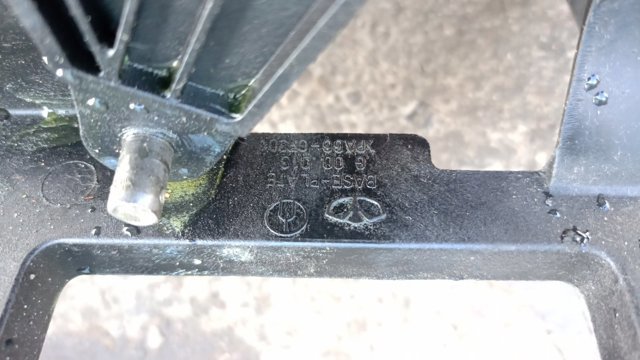 Механизм переключения передач — фото 3