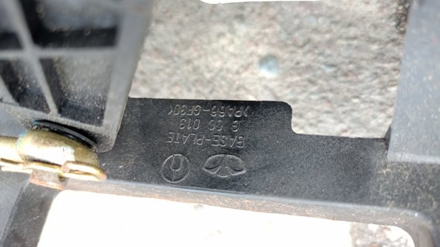 Механизм переключения передач — фото 7