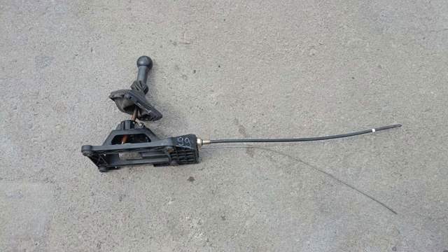 Механизм переключения передач — фото 4