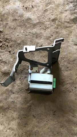 блок управления круиз-контролем mazda 626 — фото 3