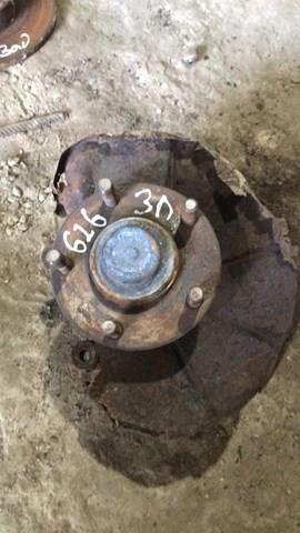 Цапфа Mazda — фото 4