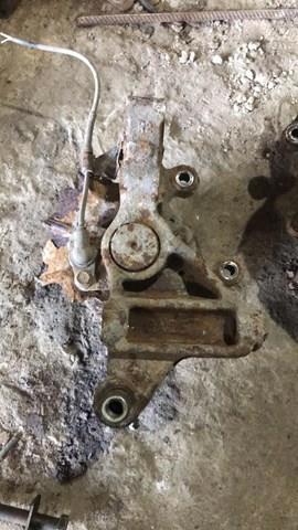 Цапфа Mazda — фото 3