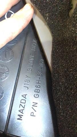 Бардачок — фото 2