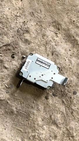 блок управления abs