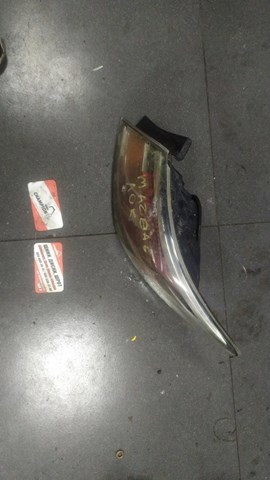 Фонарь задний правый внешний — фото 7