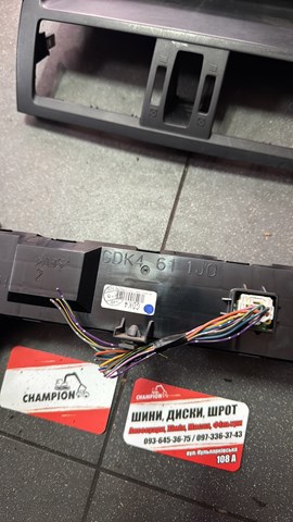 Монитор — фото 3