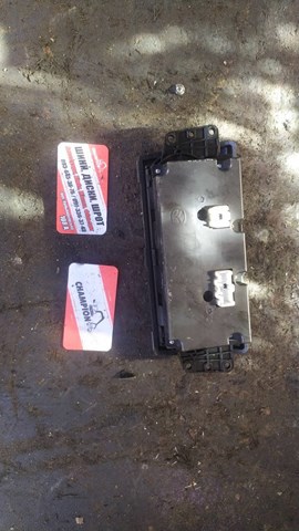 Блок управления — фото 3