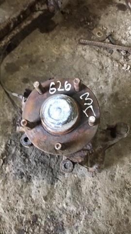 Ступица задняя — фото 3