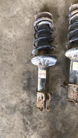 Амортизатор задний левый — фото 3