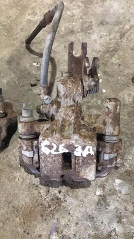 Суппорт тормозной задний правый — фото 2