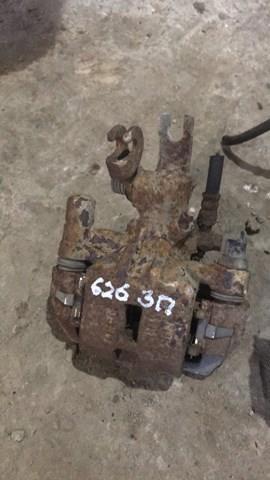 Суппорт тормозной задний правый — фото 3