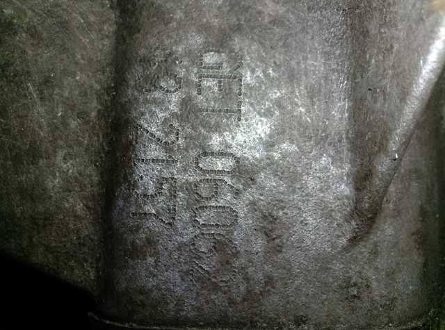 КПП в зборі(механічна коробка передач) — фото 2