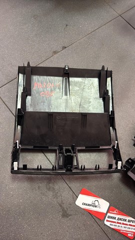 Mazda — фото 2