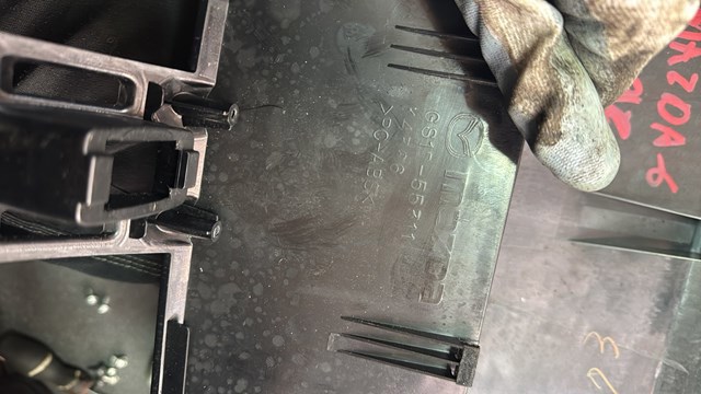 Mazda — фото 3