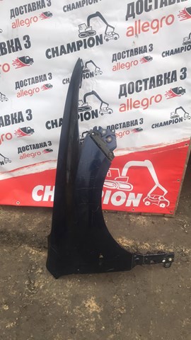 Крыло переднее правое маємо більше 10шт ціну і стан прохання уточняти