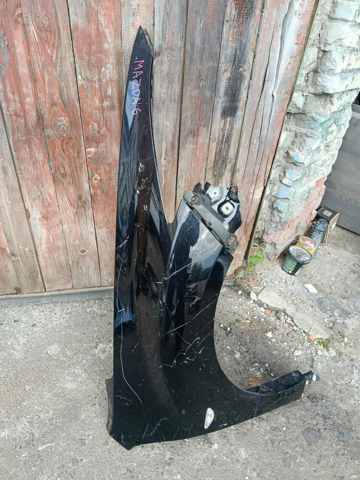 Крыло переднее правое маємо більше 10шт ціну і стан прохання уточняти — фото 6