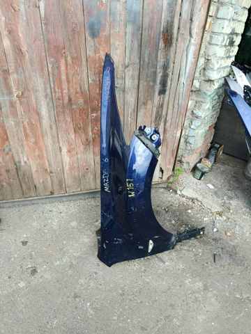 Крыло переднее правое маємо більше 10шт ціну і стан прохання уточняти — фото 2