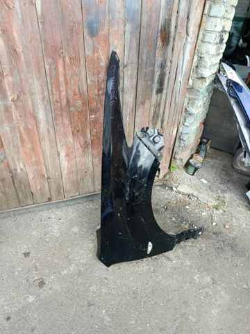 Крыло переднее правое маємо більше 10шт ціну і стан прохання уточняти — фото 3