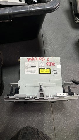 Магнітола — фото 2