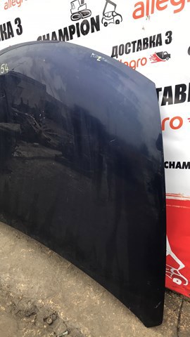 Капот — фото 4