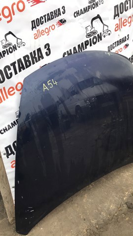 Капот — фото 3