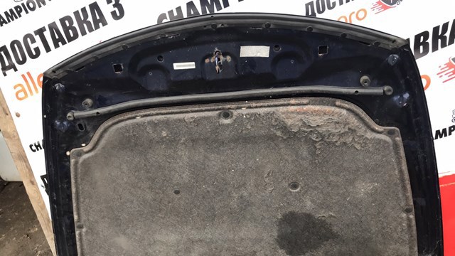 Капот — фото 6