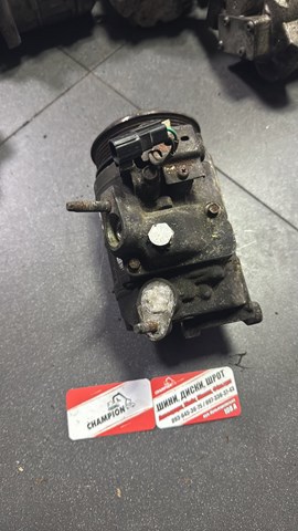 Компресор — фото 3