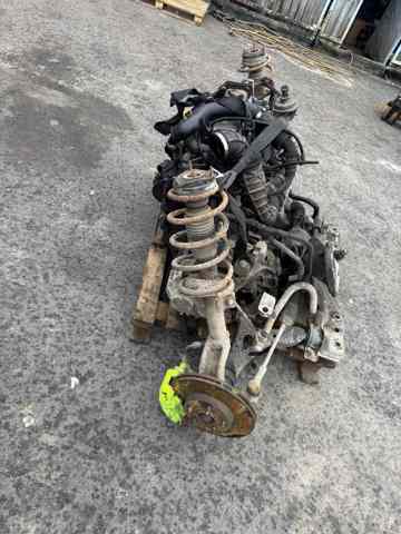 Двигатель в сборе — фото 9