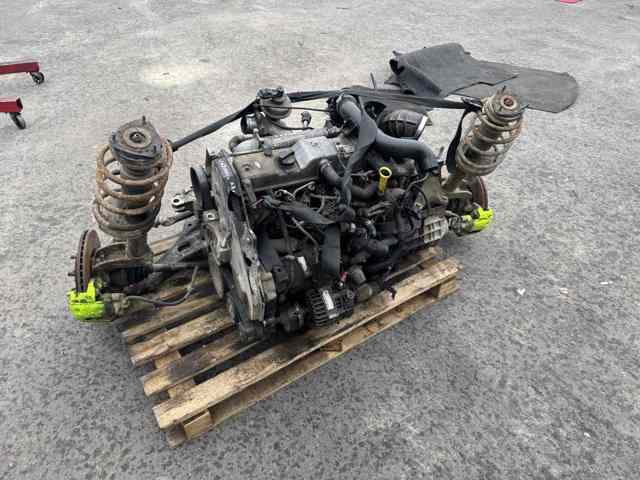 Двигатель в сборе — фото 7