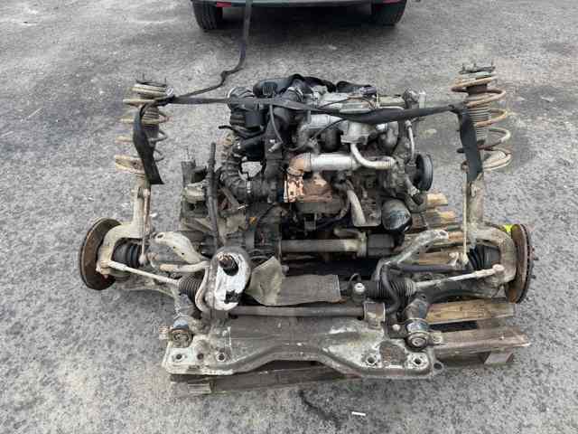 Двигатель в сборе — фото 3