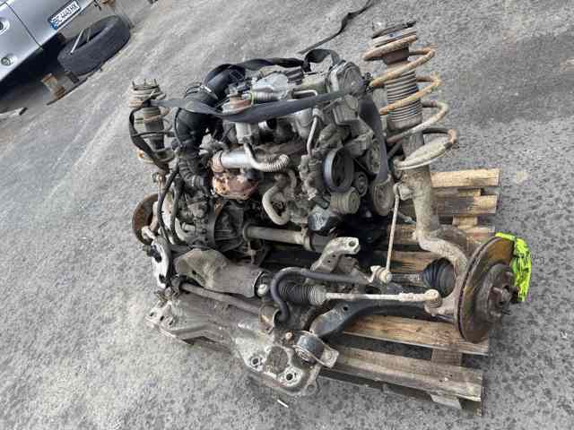 Двигатель в сборе — фото 6