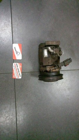 Компресор кондиціонера