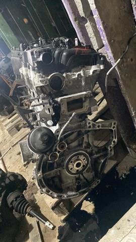 Двигатель в сборе — фото 3