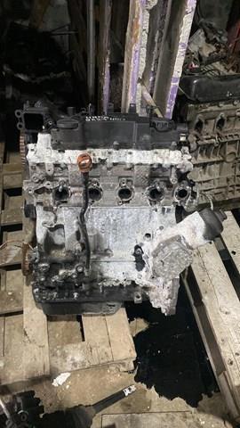 Двигатель в сборе — фото 4