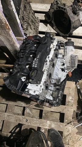 Двигатель в сборе — фото 5