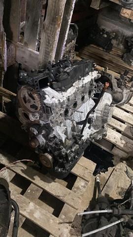 Двигатель в сборе — фото 2