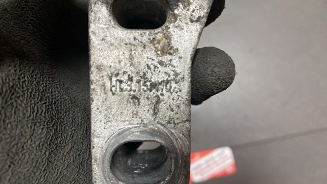 Кронштейн подушки — фото 2