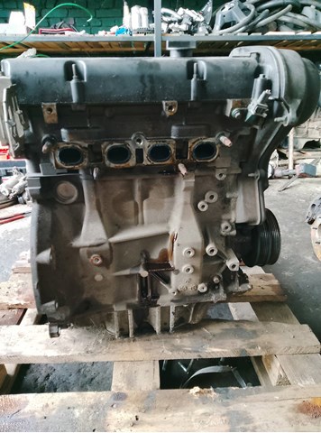 Двигатель в сборе — фото 6