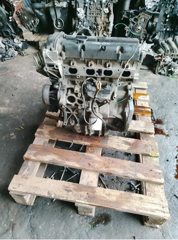 Двигатель в сборе — фото 9